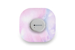 Pink Sky Patch
