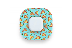 Pizza Patch for Medtrum CGM diabetes supplies and insulin pumps