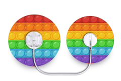 Poppit Patch for Minimed Sure - T diabetes supplies and insulin pumps