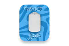 Powered Patch - Medtrum CGM for Single diabetes supplies and insulin pumps