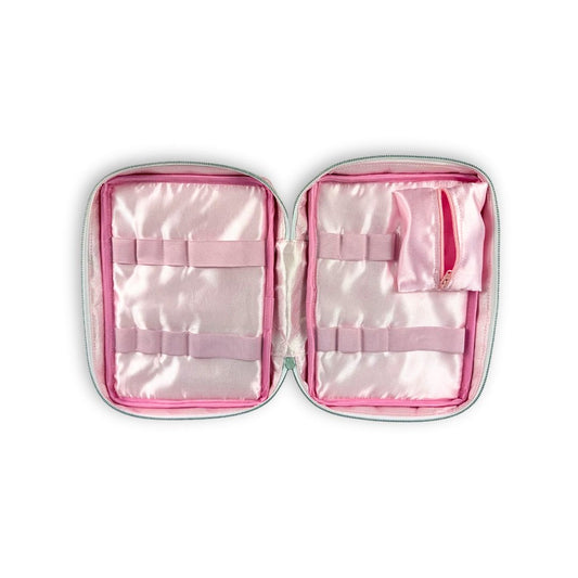 Pretty in Pink T1D Essentials Bag