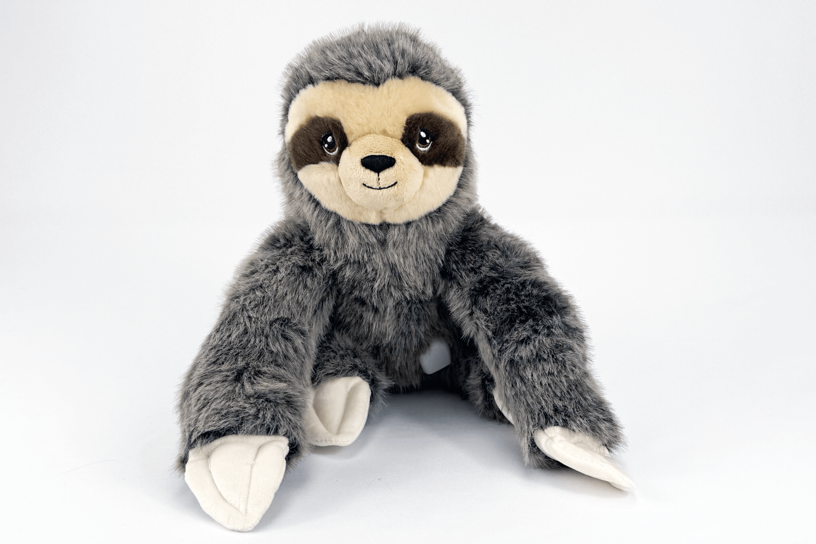 Sammie the Sloth for diabetes supplies and insulin pumps
