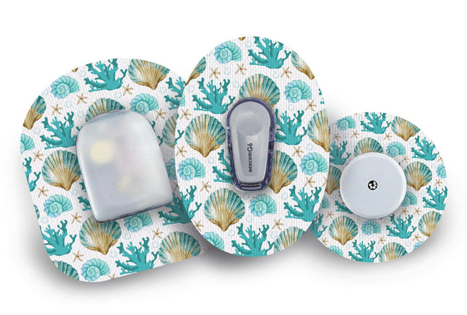 Shop Premium Diabetes Patches, Stickers & Cases – Type One Style