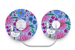 Silly Goose Patch for Minimed Sure - T diabetes supplies and insulin pumps