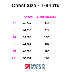 Highs and Lows T-Shirt