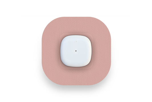 Skin Tone 10 Patch - Simplera for Single diabetes supplies and insulin pumps