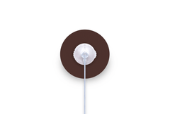 Skin Tone 15 Patch for mylife Orbit diabetes supplies and insulin pumps