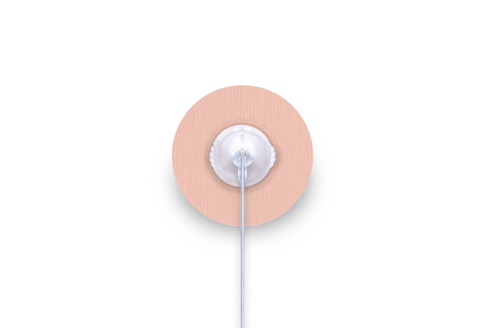 Skin Tone 8 Patch for mylife Orbit diabetes supplies and insulin pumps