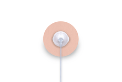 Skin Tone 8 Patch for mylife Orbit diabetes supplies and insulin pumps