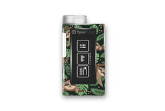 Sloth Sticker for Novopen 4, 5, 6, or Echo diabetes supplies and insulin pumps