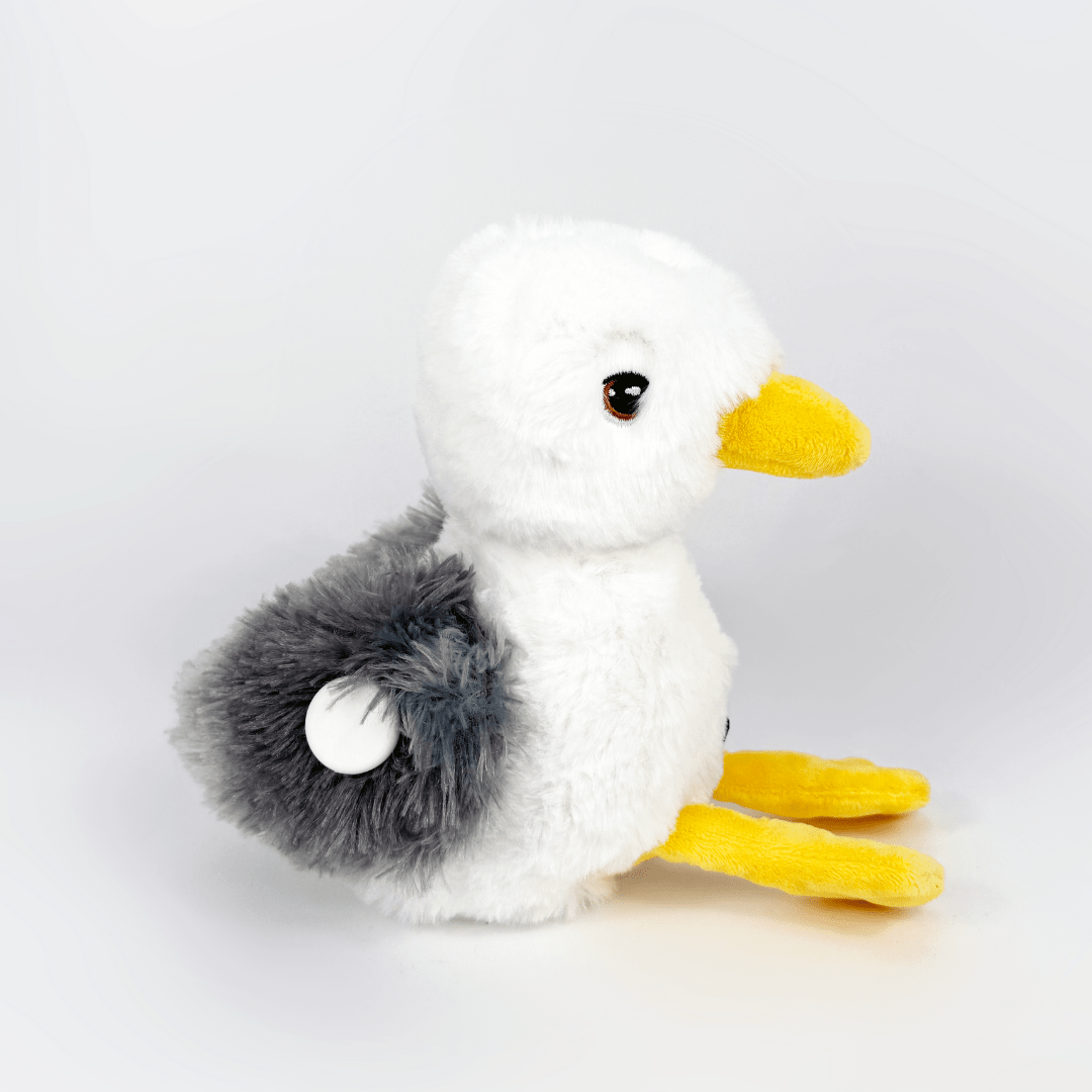 Sophie the Seagul for Freestyle Libre 2 diabetes supplies and insulin pumps