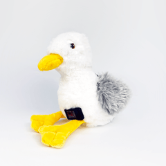 Sophie the Seagul for Freestyle Libre 2 diabetes supplies and insulin pumps