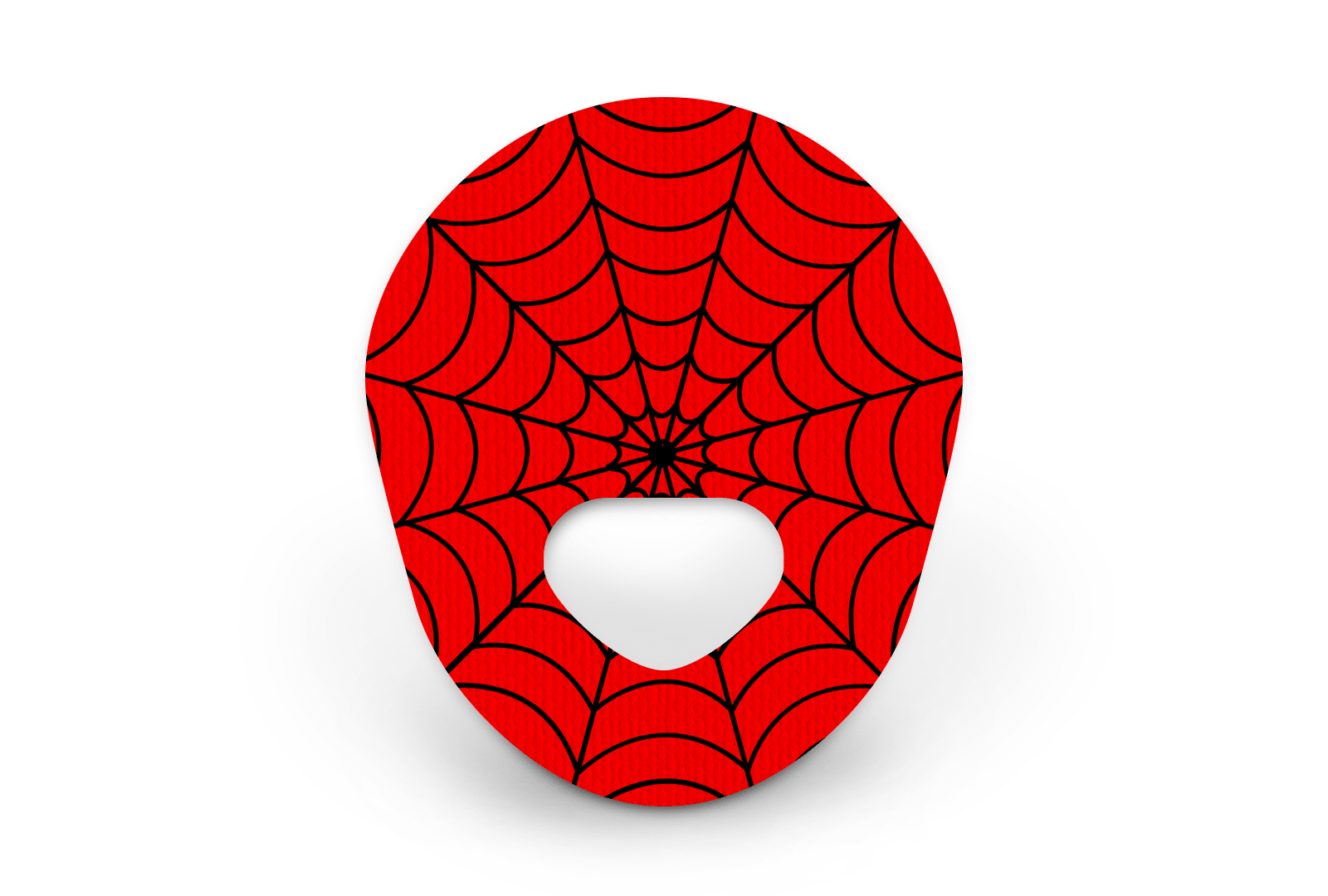 Spider Hero Patch for Guardian Enlite diabetes supplies and insulin pumps