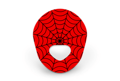 Spider Hero Patch for Guardian Enlite diabetes supplies and insulin pumps