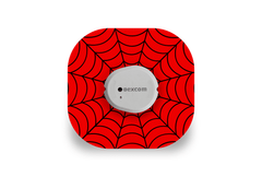 Spider Hero Patch for Dexcom G7 / One+ diabetes supplies and insulin pumps