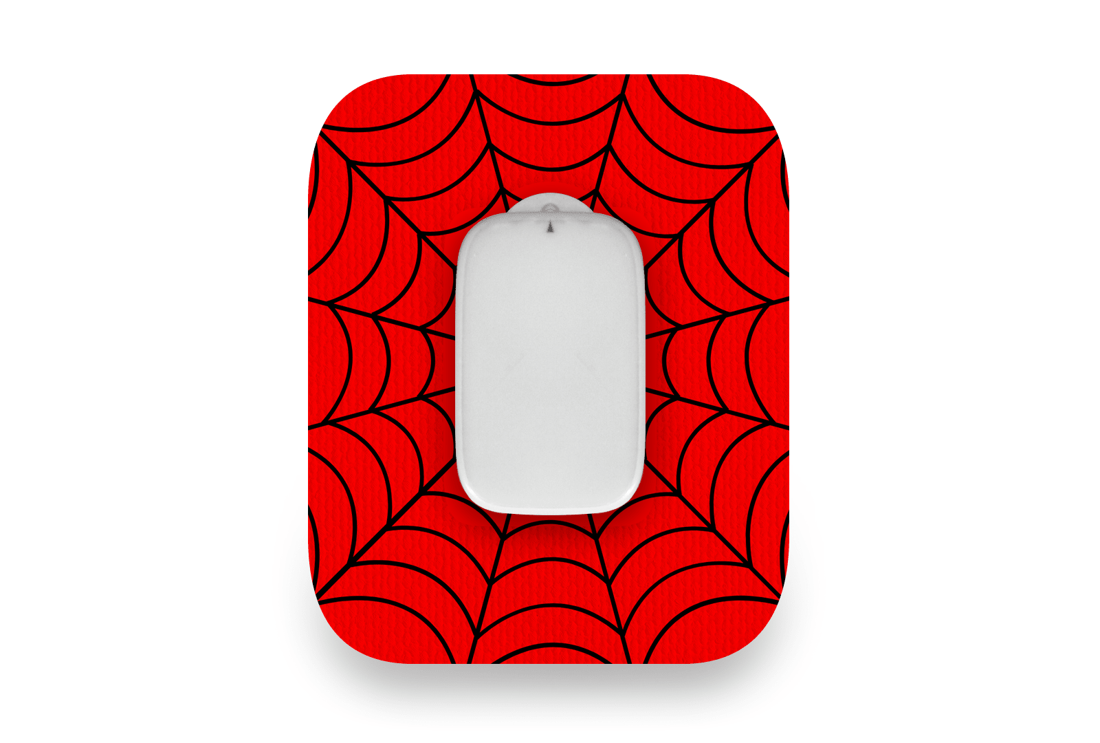 Spider Hero Patch for Medtrum CGM diabetes supplies and insulin pumps