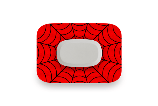 Spider Hero Patch - GlucoRX Aidex for Single diabetes supplies and insulin pumps