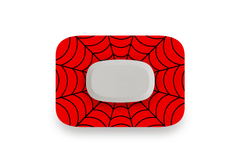 Spider Hero Patch - GlucoRX Aidex for Single diabetes supplies and insulin pumps