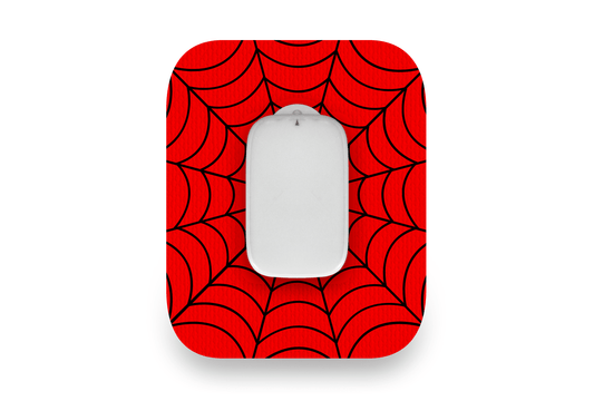 Spider Hero Patch - Medtrum CGM for Single diabetes supplies and insulin pumps