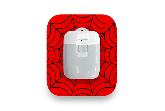 Spider Hero Patch - Medtrum Pump for Single diabetes supplies and insulin pumps