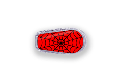 Spider Hero Sticker for Dexcom G6 / One Receiver diabetes supplies and insulin pumps