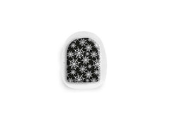 Spider Web Sticker