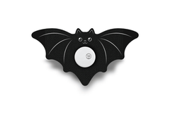 Spooky Bat Patch for Freestyle Libre 3 diabetes supplies and insulin pumps