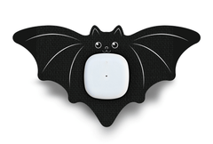 Spooky Bat Patch for Medtronic Simplera diabetes supplies and insulin pumps