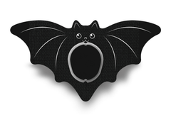 Spooky Bat Patch for Medtronic Simplera diabetes supplies and insulin pumps