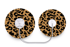 Stay Wild Patch - Tru - Steel for Single diabetes supplies and insulin pumps
