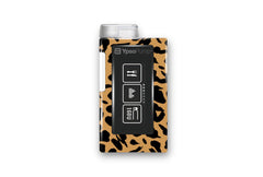 Stay Wild Sticker for Novopen 4, 5, 6, or Echo diabetes supplies and insulin pumps