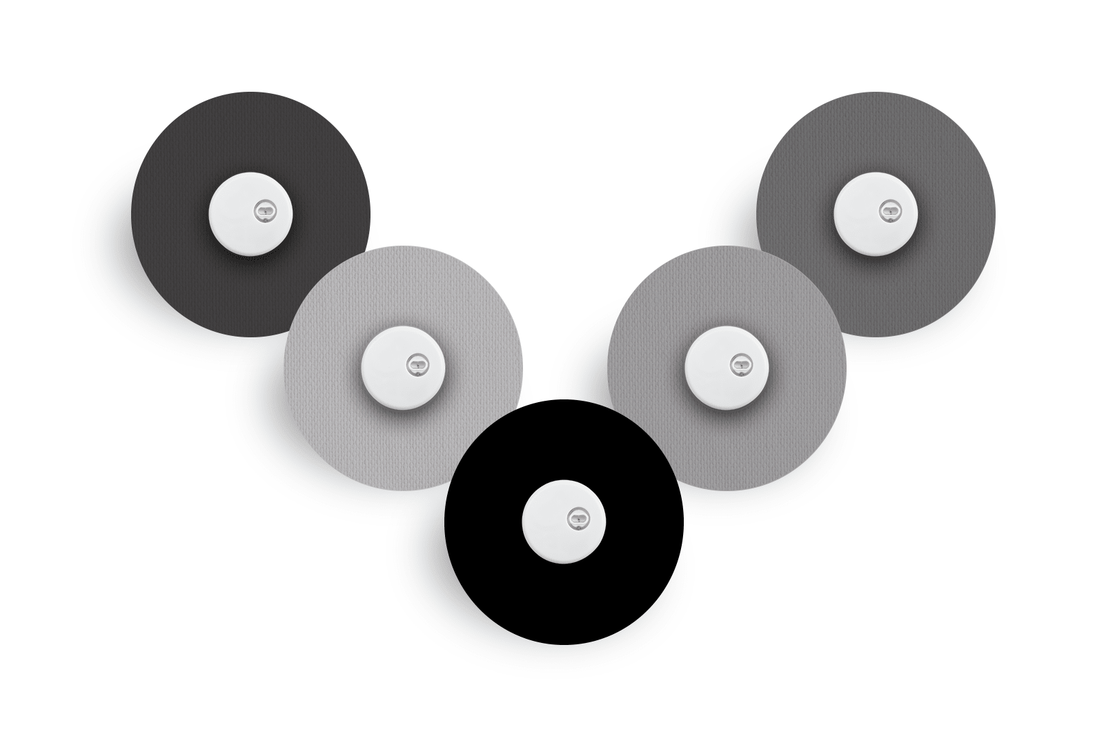 Stealth Classic Pack for Libre 3 diabetes supplies and insulin pumps