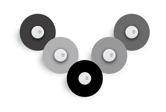 Stealth Classic Pack for Libre 3 diabetes supplies and insulin pumps