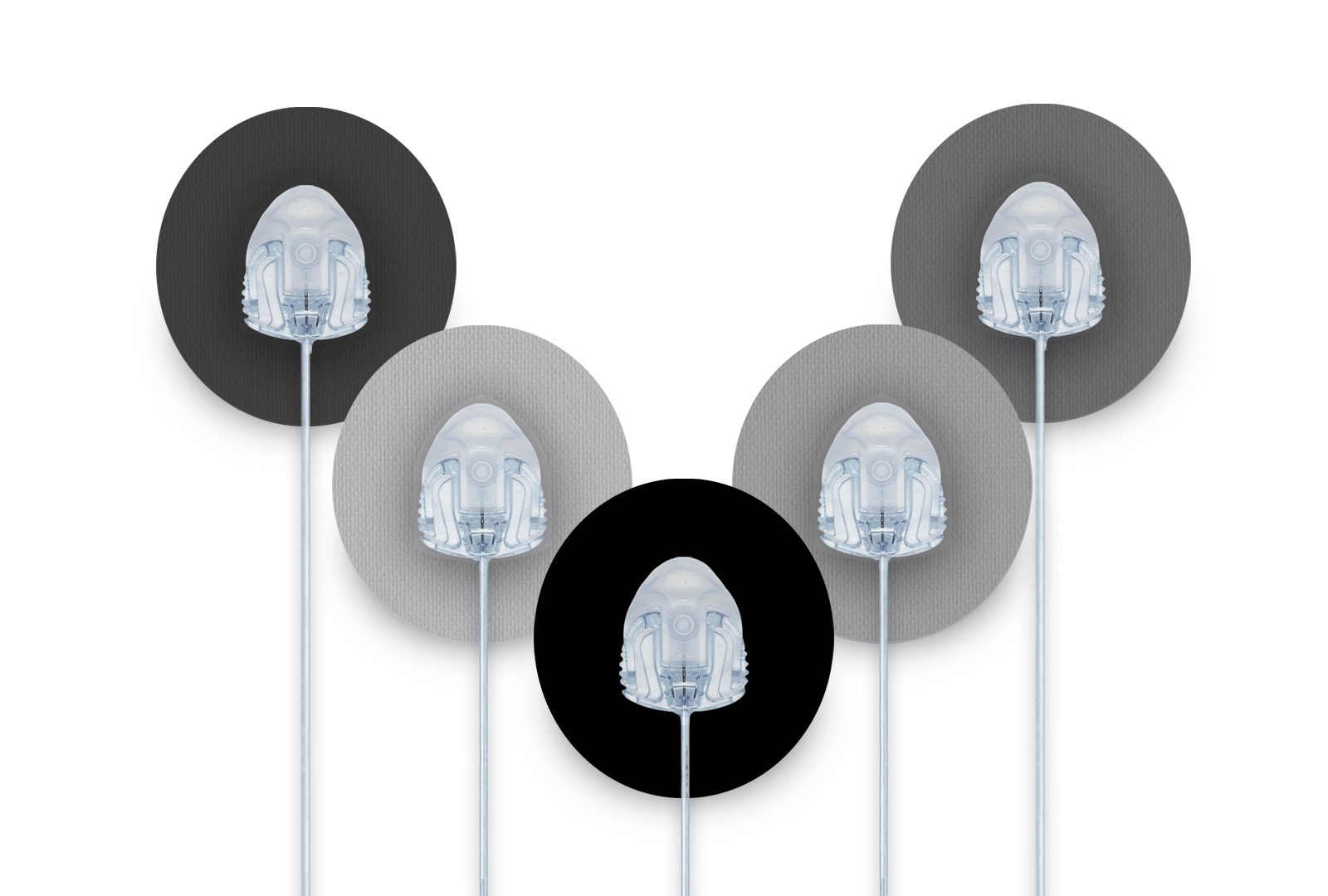 Stealth Classic Pack for Autosoft 90 diabetes supplies and insulin pumps