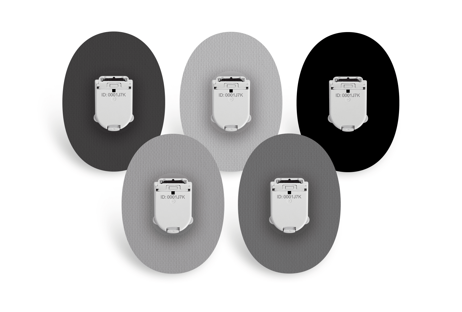 Stealth Classic Pack for Glucomen Day diabetes supplies and insulin pumps