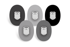 Stealth Classic Pack for Glucomen Day diabetes supplies and insulin pumps