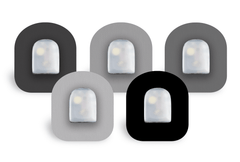 Stealth Classic Pack for Omnipod diabetes supplies and insulin pumps