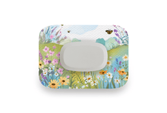 Summer Valley Patch - GlucoRX Aidex for Single diabetes supplies and insulin pumps