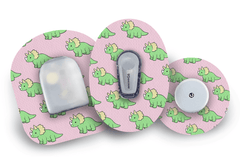 Sweet Stomp Patch for Freestyle Libre 2 diabetes supplies and insulin pumps