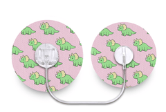 Sweet Stomp Patch for Minimed Sure - T diabetes supplies and insulin pumps