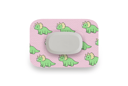 Sweet Stomp Patch - GlucoRX Aidex for Single diabetes supplies and insulin pumps