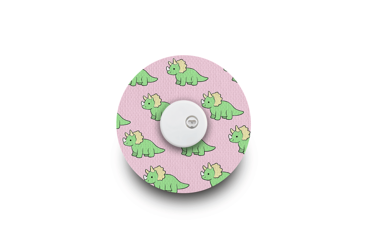Sweet Stomp Patch - Libre 3 for Single diabetes supplies and insulin pumps