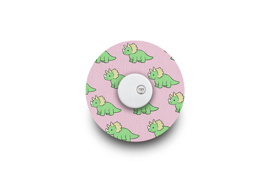 Sweet Stomp Patch - Libre 3 for Single diabetes supplies and insulin pumps