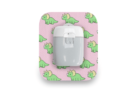 Sweet Stomp Patch - Medtrum Pump for Single diabetes supplies and insulin pumps