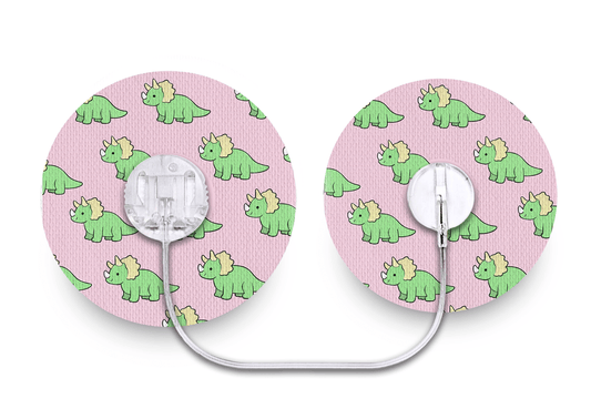 Sweet Stomp Patch - Minimed Sure - T for Single diabetes supplies and insulin pumps