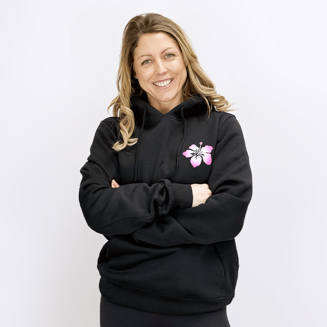 Sweet & Strong Hoodie for Black diabetes supplies and insulin pumps