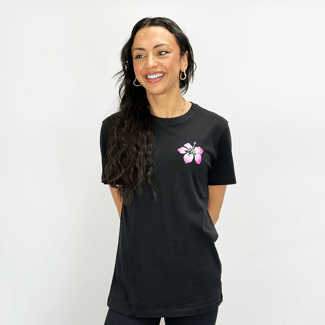 Sweet & Strong T-Shirt for Black diabetes supplies and insulin pumps