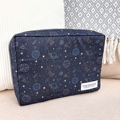 T1D Essentials Bags for Galaxy diabetes supplies and insulin pumps