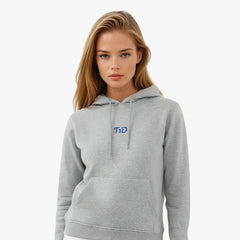 T1D Hoodie for Black diabetes supplies and insulin pumps