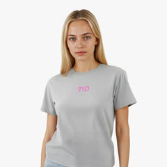 T1D T-Shirt for Black diabetes supplies and insulin pumps